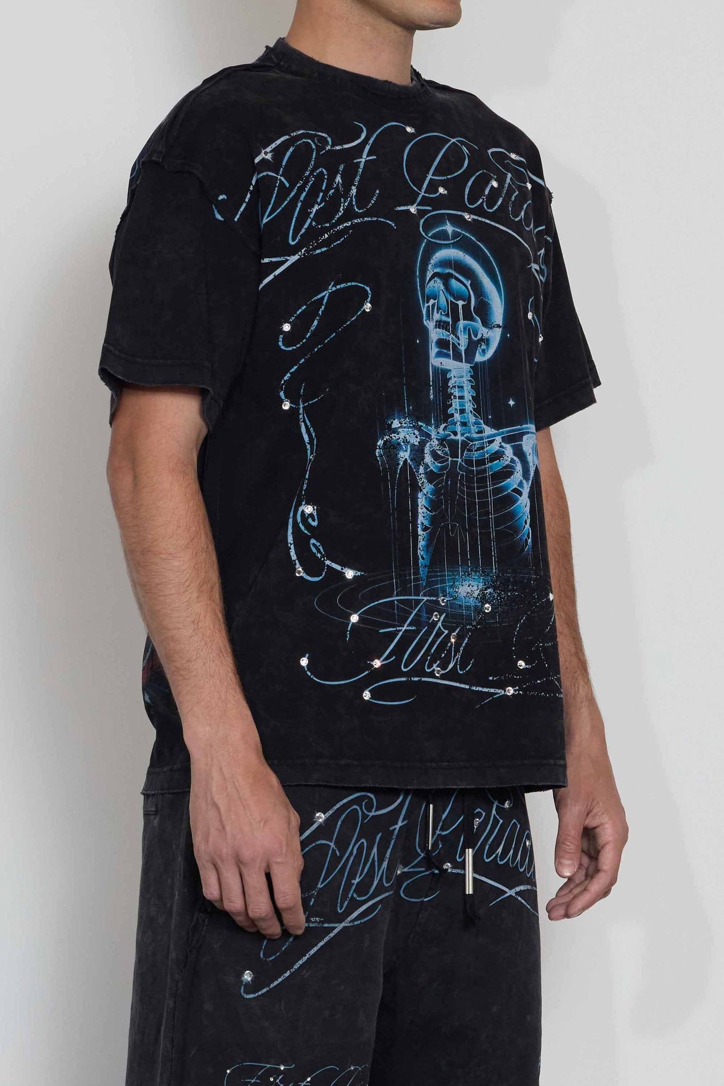 Lost Paradiso Dark Sadness Tee