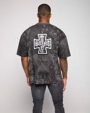 Legends Street Tee - Grey