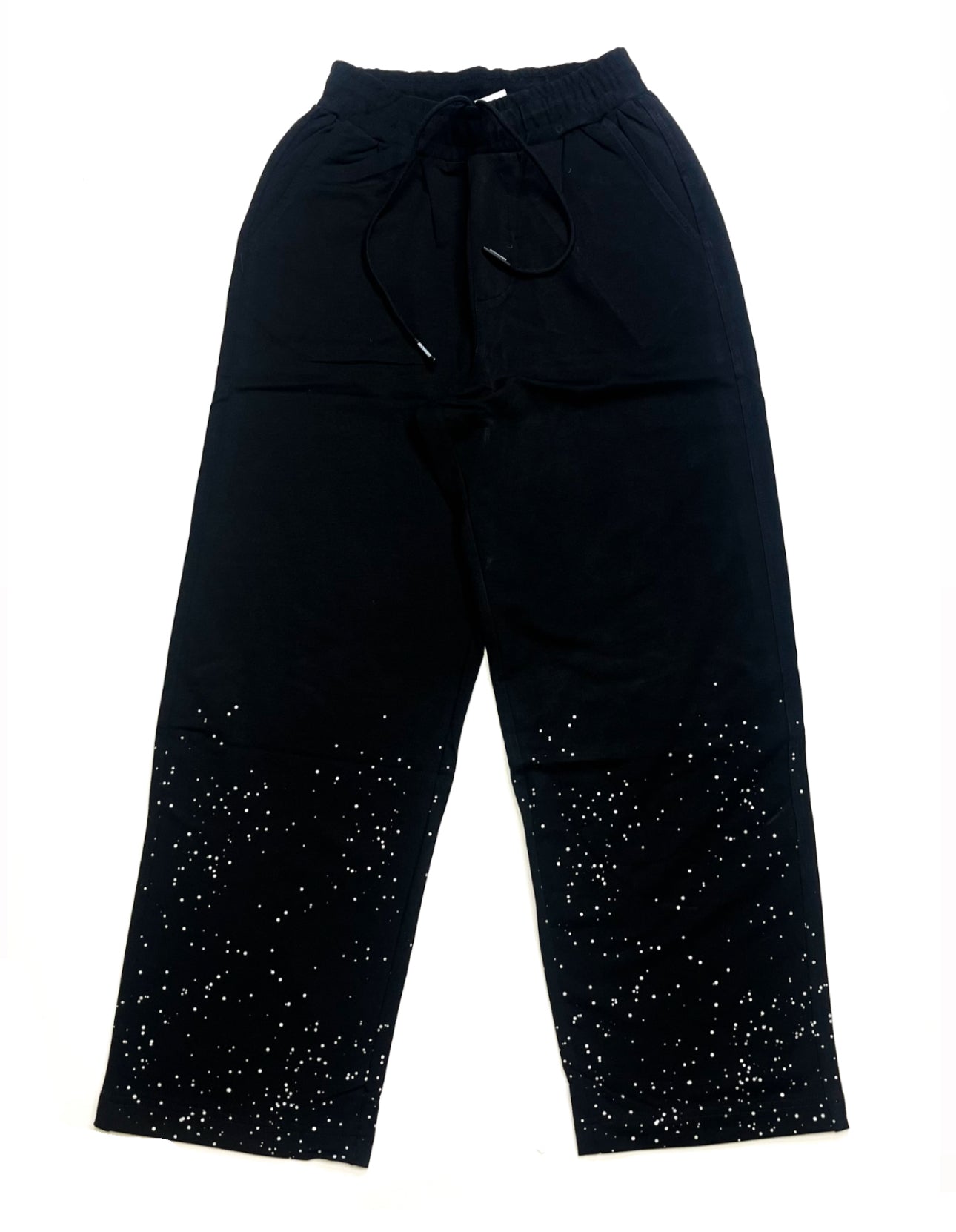 Night Shift Sweatpants - Black
