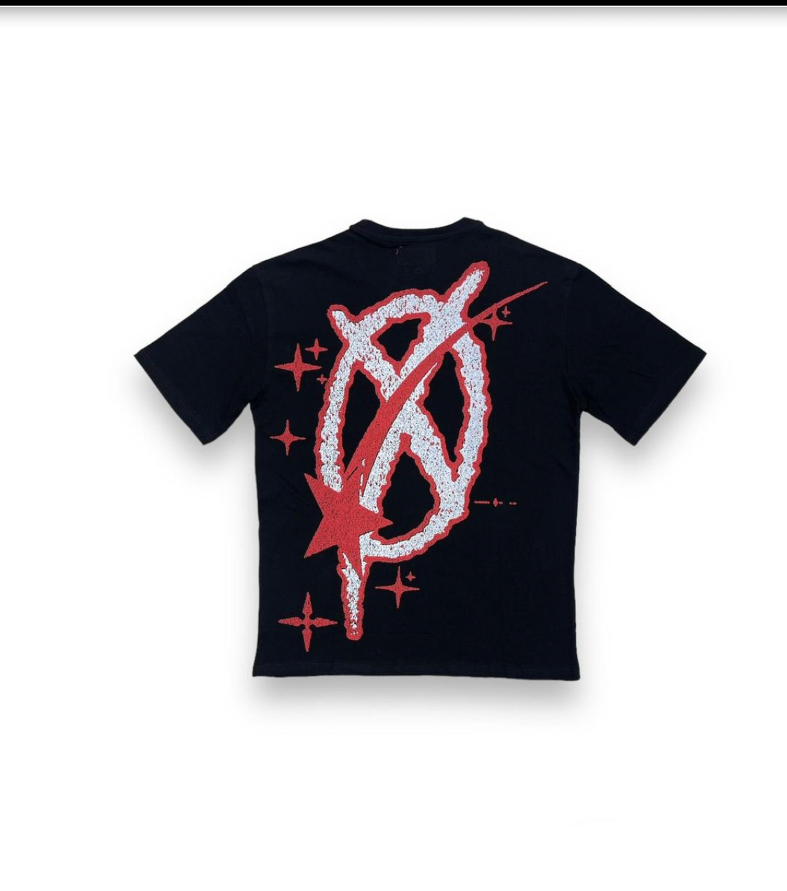 Exit Tee - Red