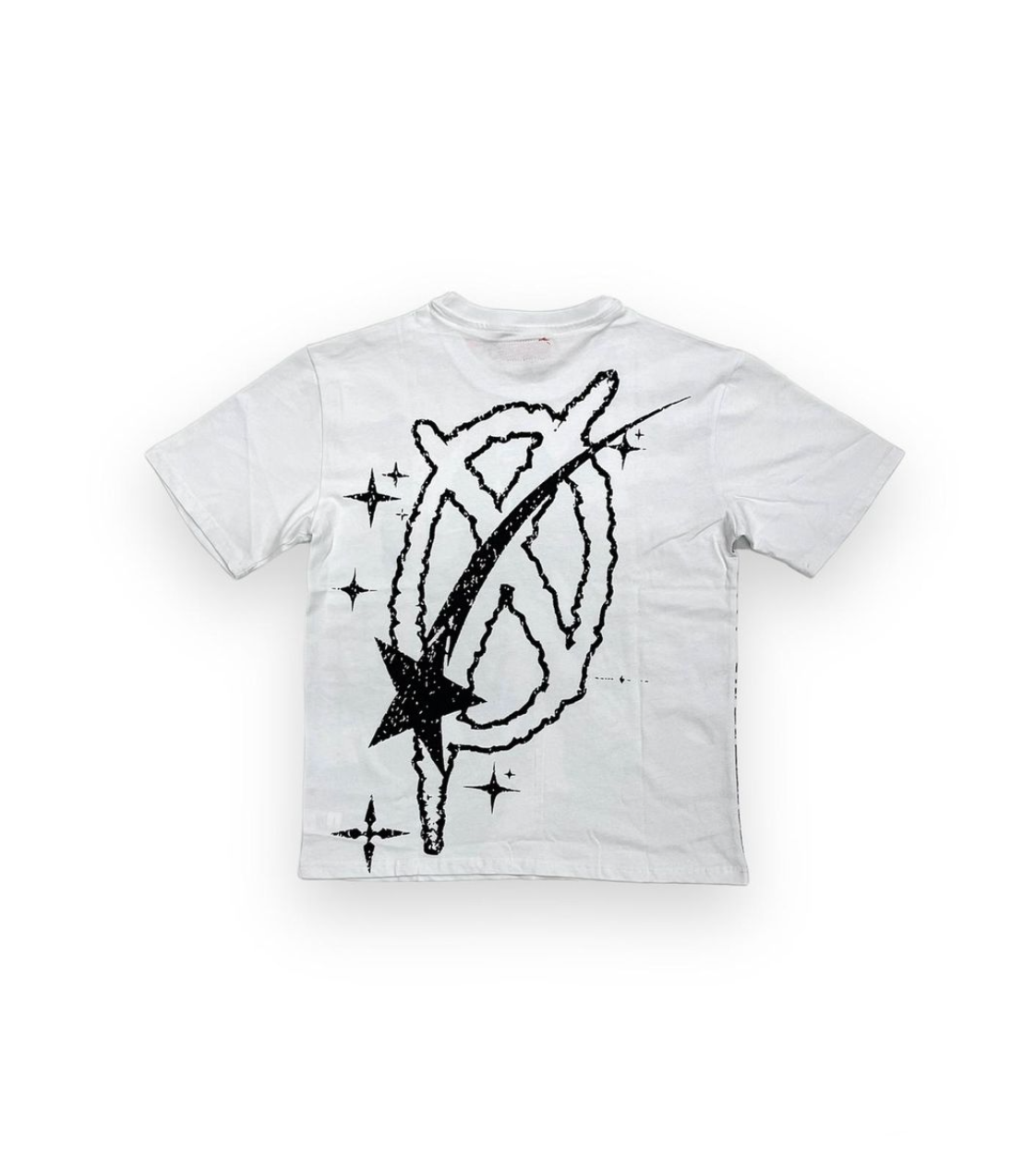 Exit Tee - Blue