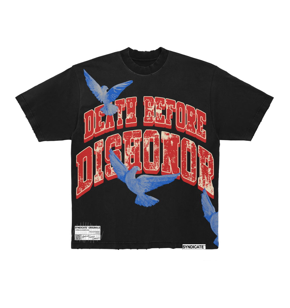 Dishonor Rare 3