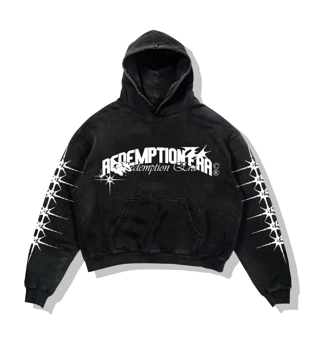 Redemption Era - "Copyright" Hoodie