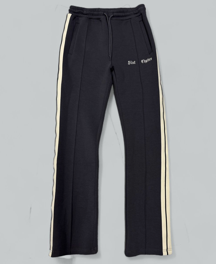 "Field" Pants - Black