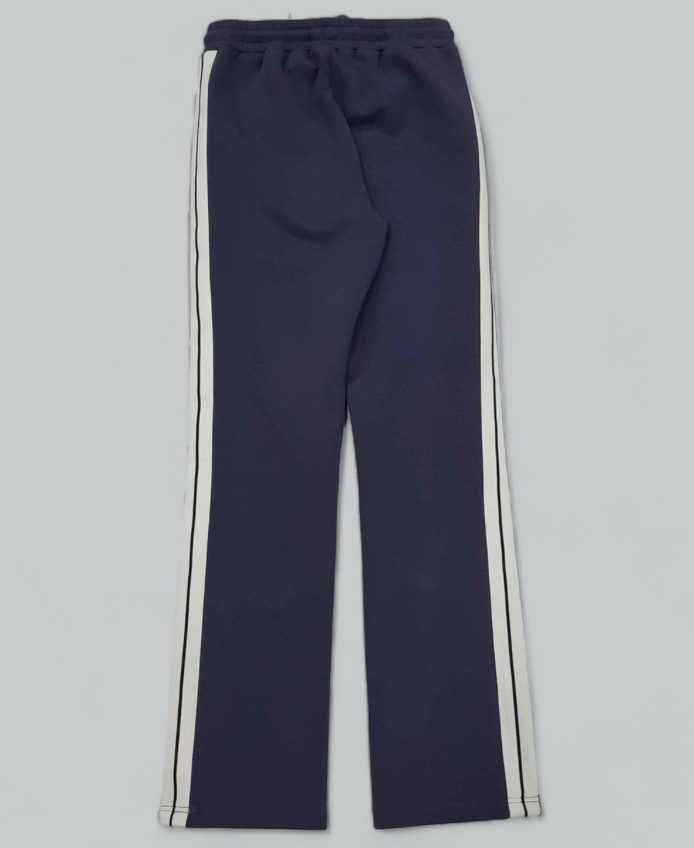 "Field" Pants - Black