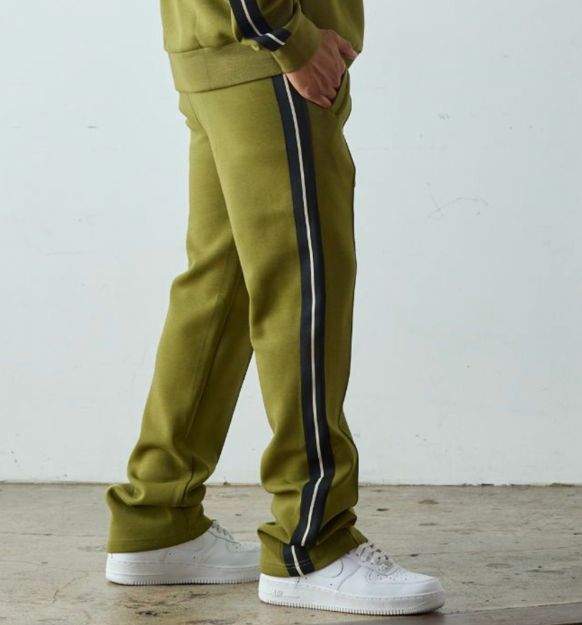 "Field" Pants - Green