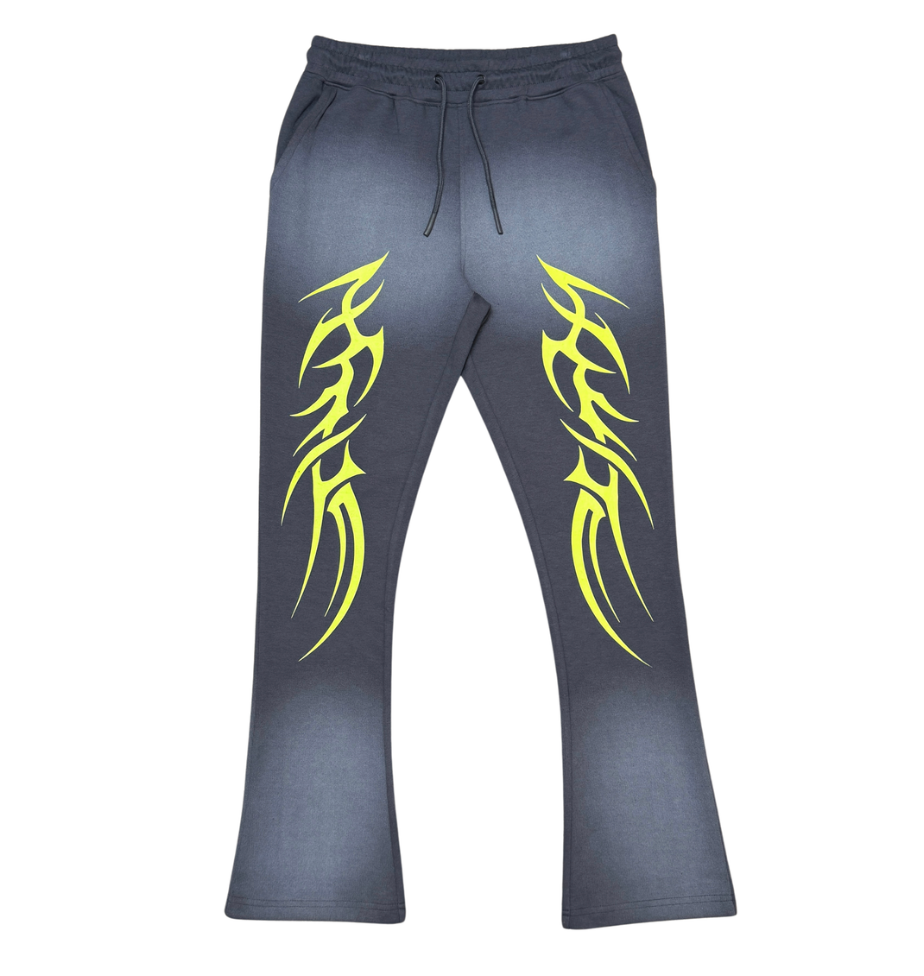 Knockout Sweatpants - Black