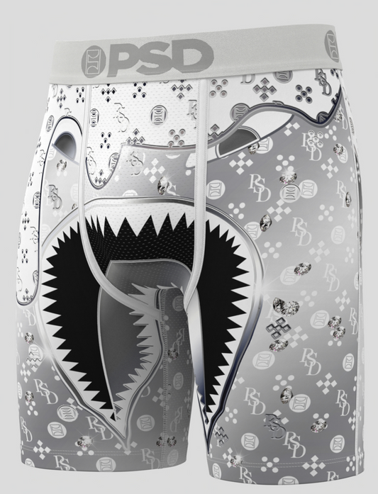 PSD Wf White Diamond - White
