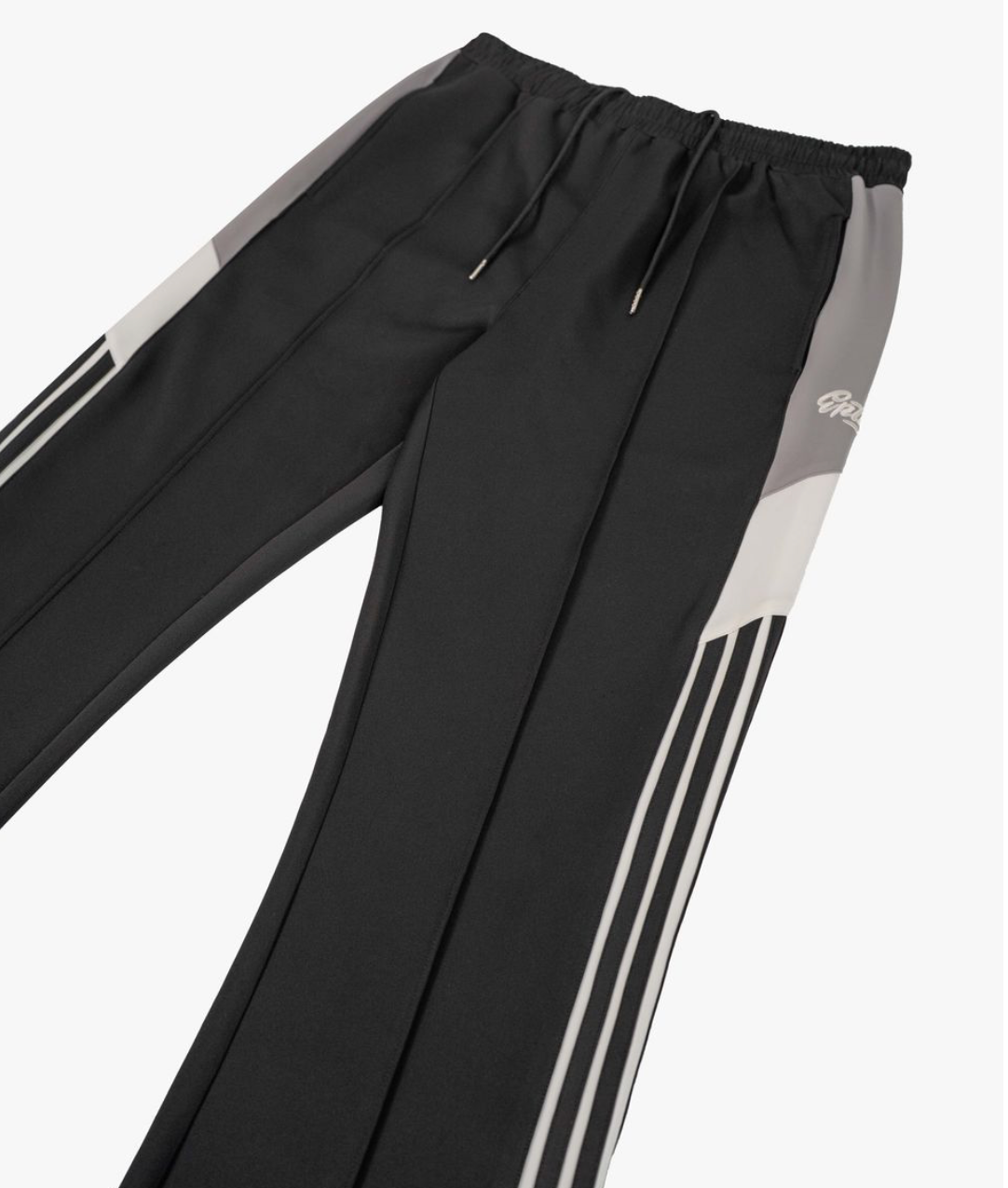Soco Track Pants - Black
