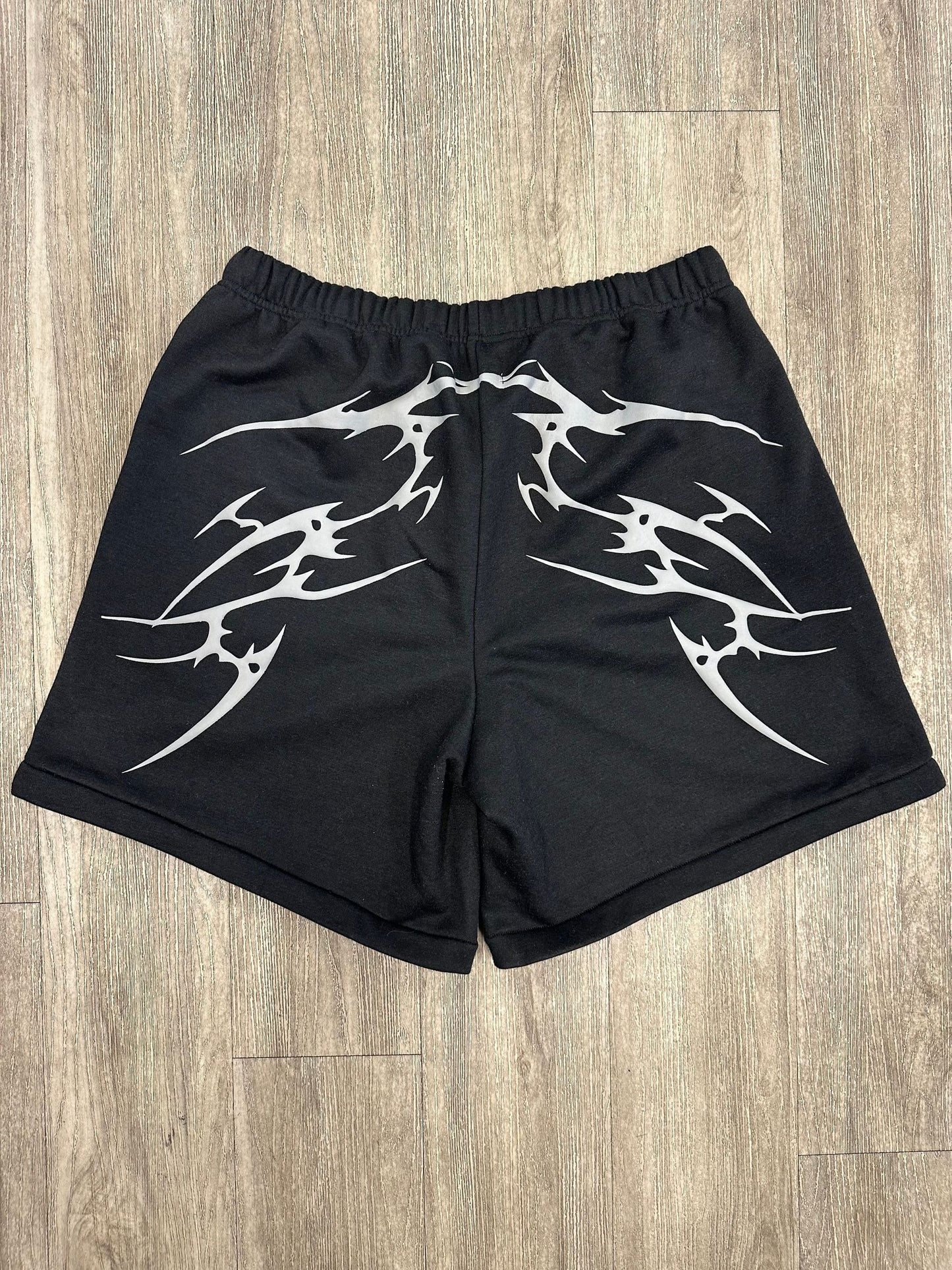 Organized Chaos Short - Black