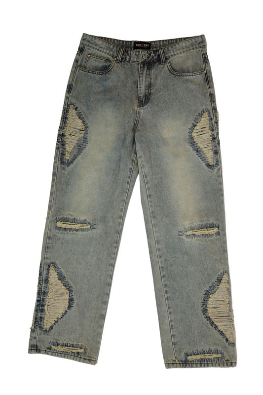 Razor Vintage Light Blue - Blue