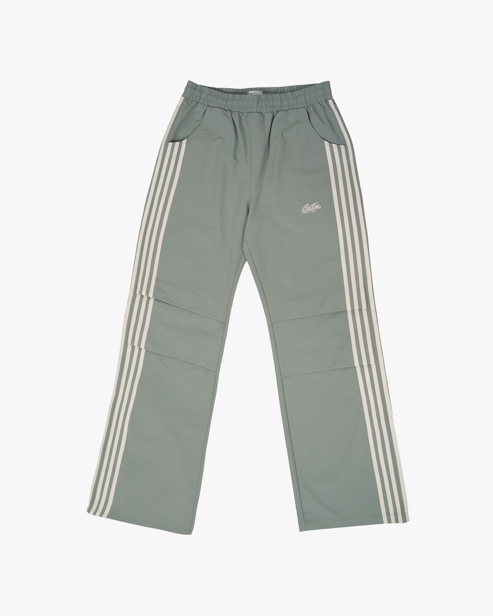 EPTM Baggy Fogami Pants - Sage