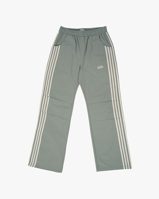 EPTM Baggy Fogami Pants - Sage