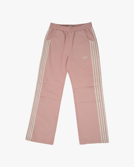 EPTM Baggy Fogami Pants - Dusty Pink