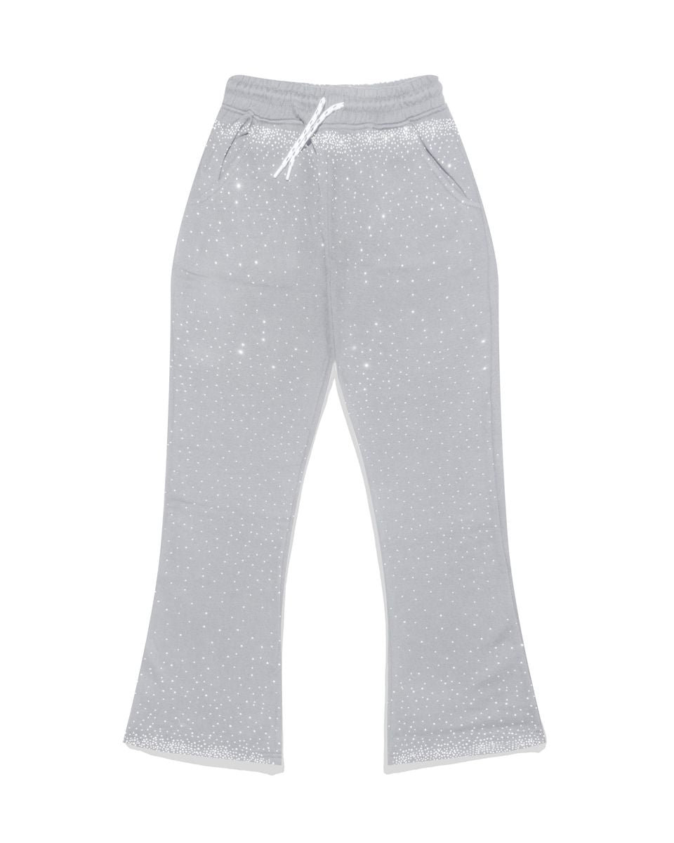 BZ Shine Joggers - Grey