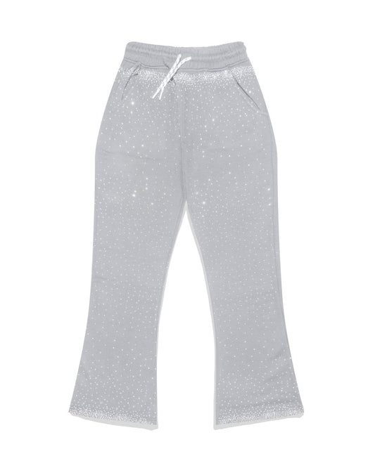 BZ Shine Joggers - Grey