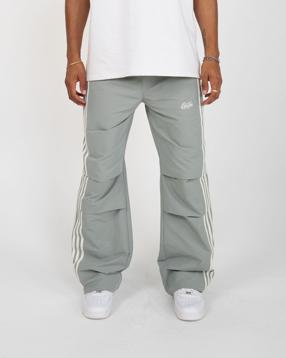 EPTM Baggy Fogami Pants - Sage