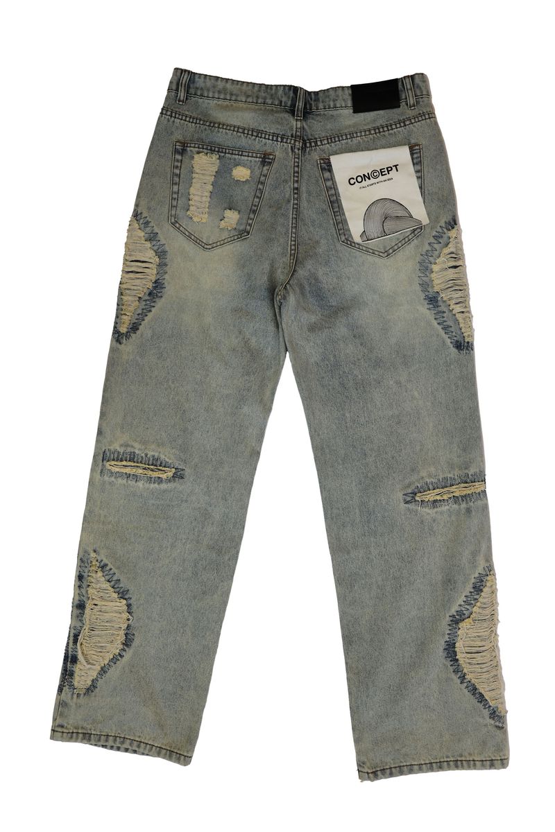 Razor Vintage Light Blue - Blue