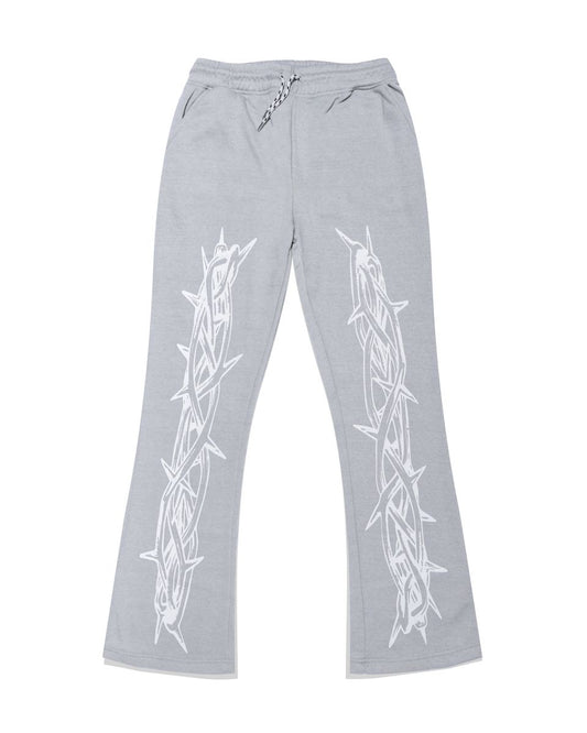 BZ Crown Joggers - Grey