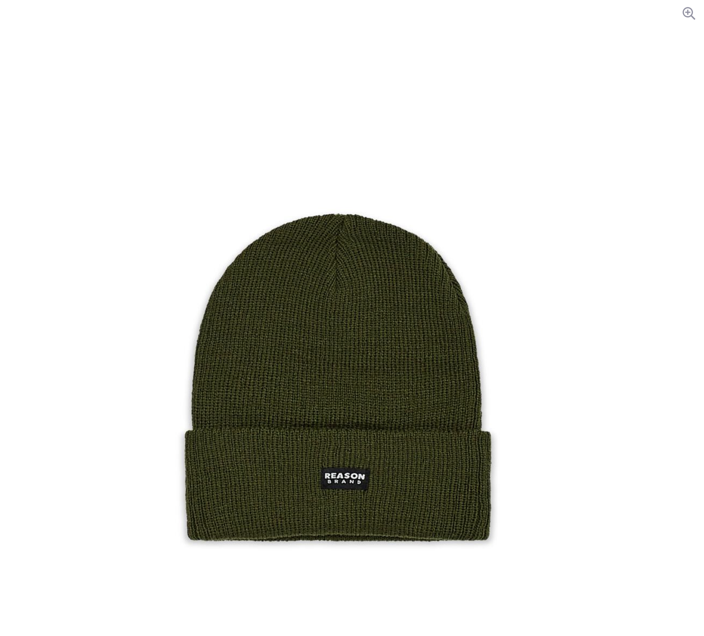 C1-B05 Army Beanie