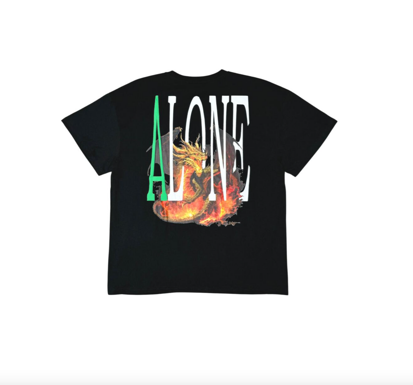 Genuine Tshirt (GN3471-BLK)