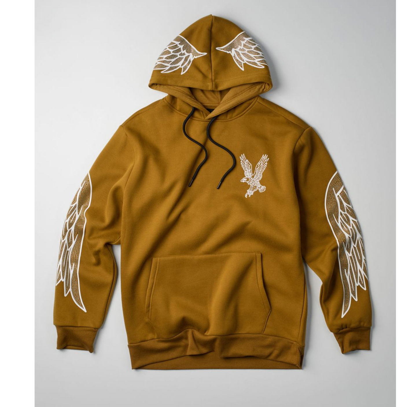 Fly Higher Hoodie (F416)