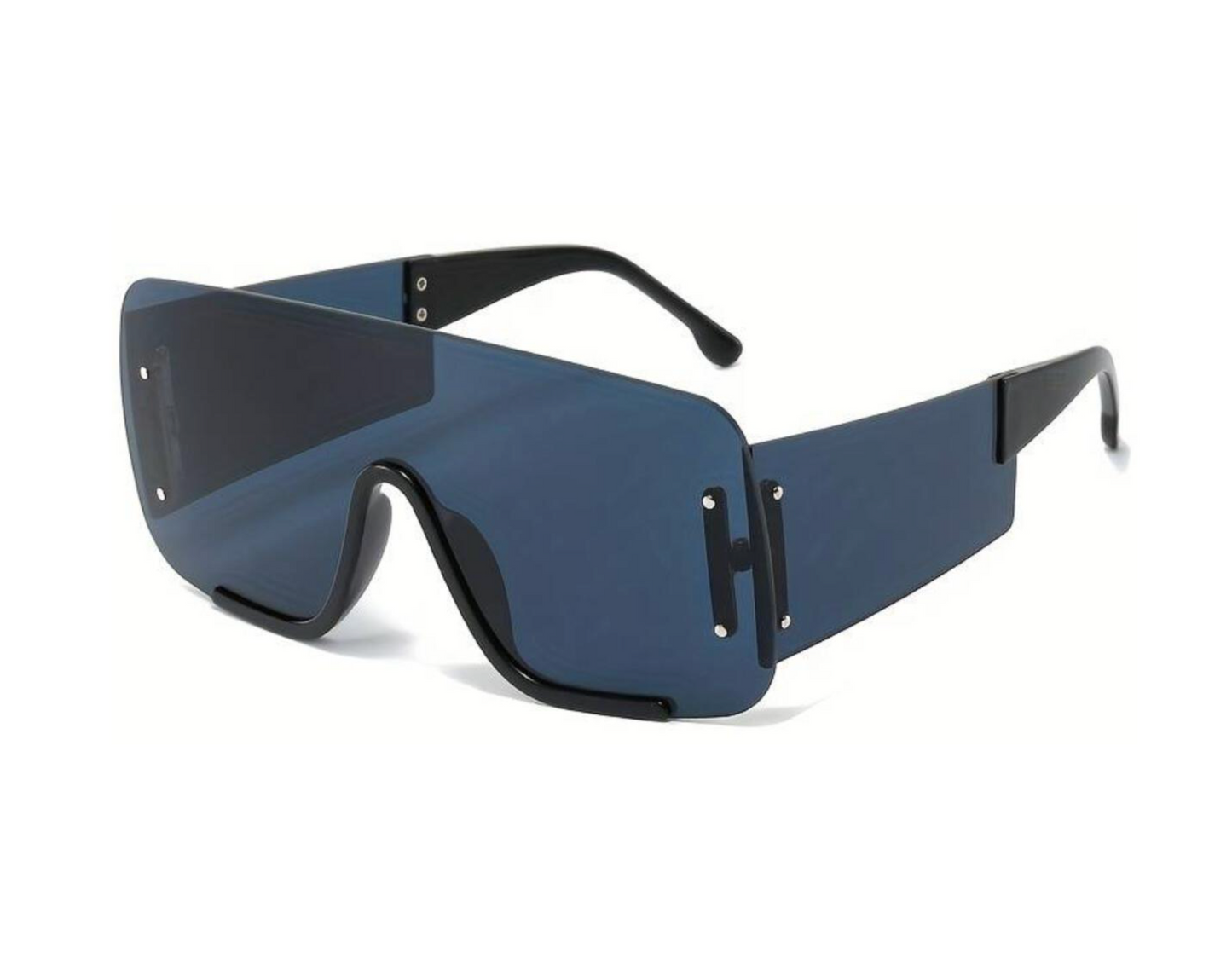 Sunglasses (rs2417) - Black