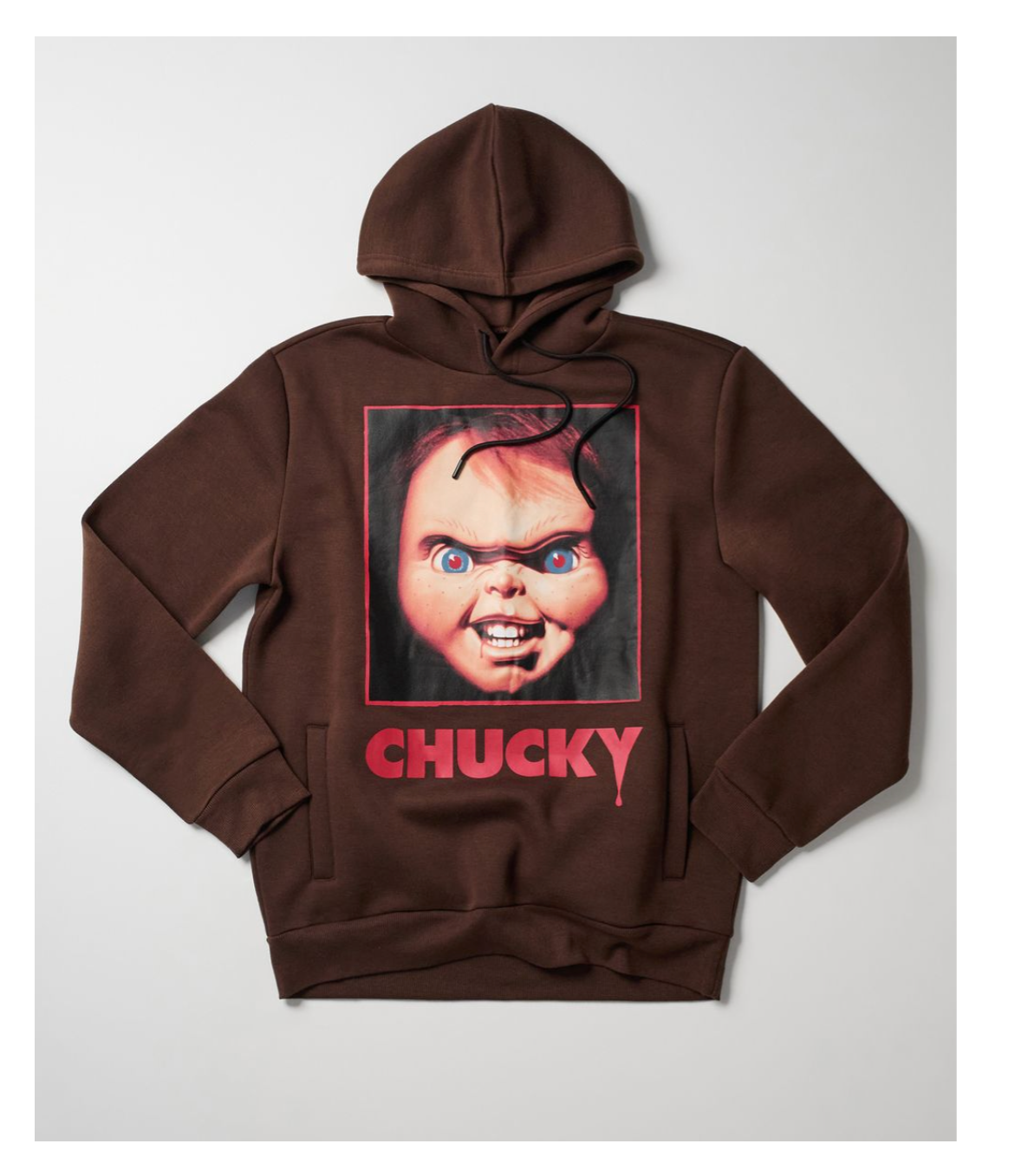 Chucky Hoodie (CKY34)