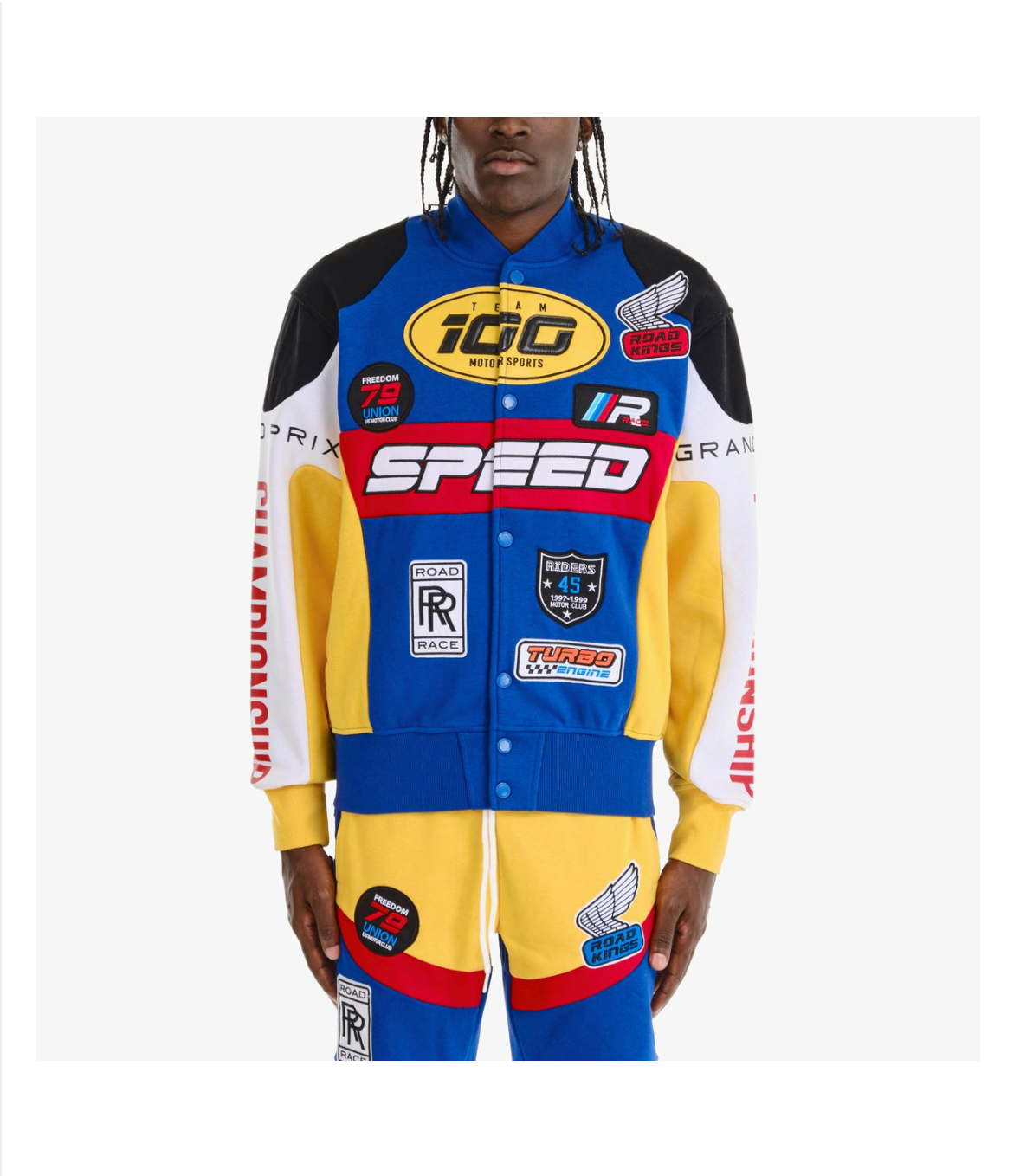 686 Ltd Scion Racing Jacket Lサイズ 686 Ltd Scion Racing Jacket Lサイズ