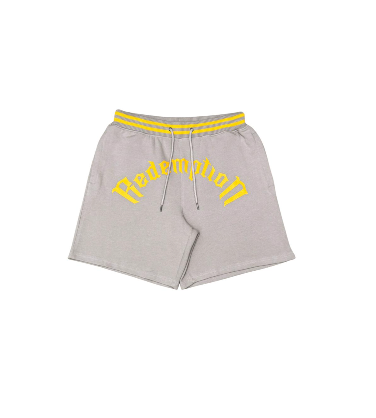 Angel Redemption Shorts - CV5757 - Mushroom