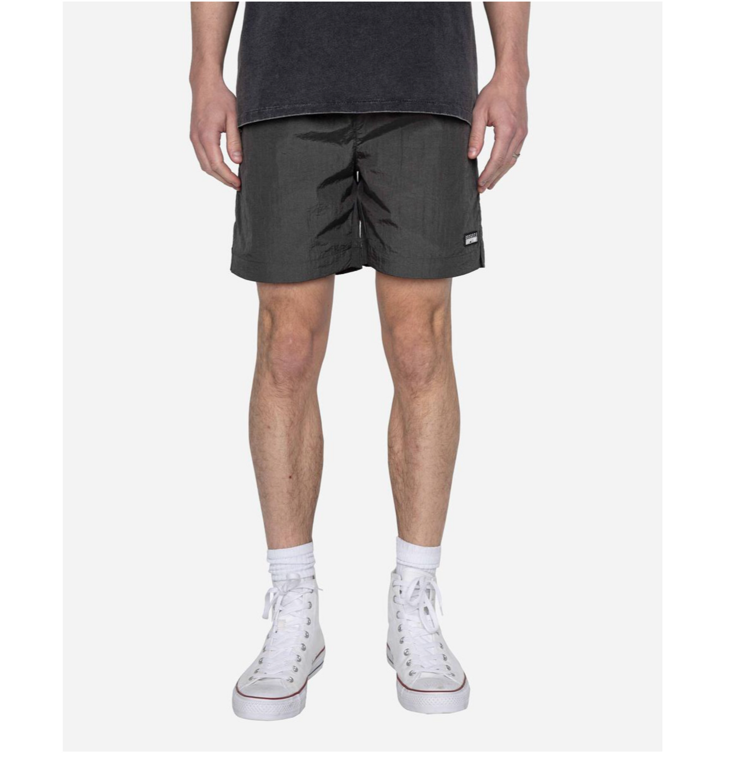 Alloy Shorts - Grey (EP10901)