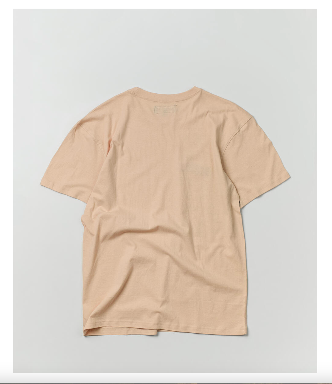 S157 Luca Tee - Khaki