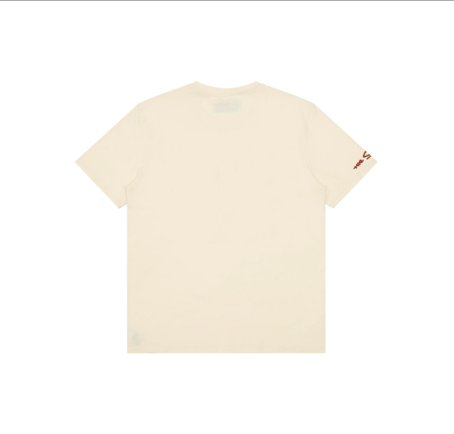 Akward Homer Tee (FM10387)