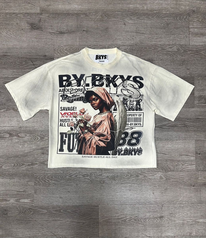 Saint Lady Tee - Men&