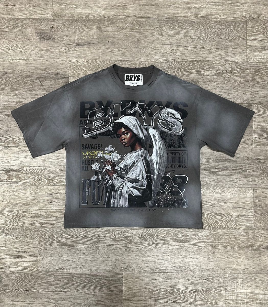 Saint Lady Tee - Men&