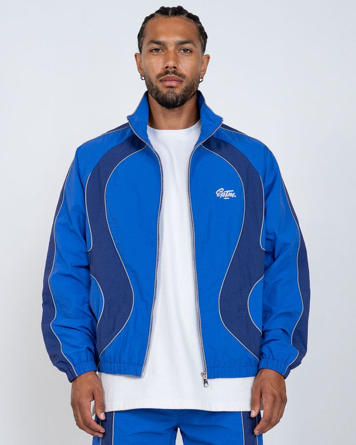 Syntax Jacket - Men&