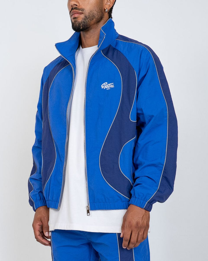 Syntax Jacket - Men&
