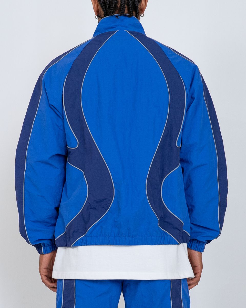 Syntax Jacket - Men&