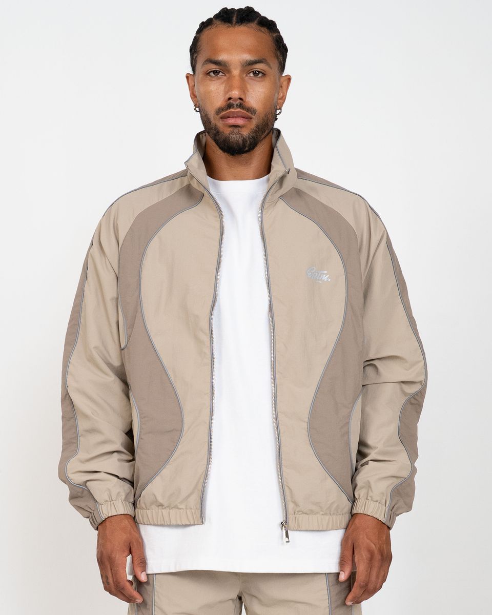 Syntax Jacket - Men&