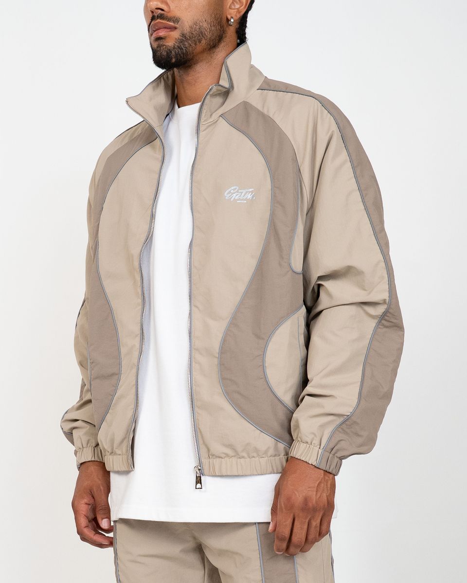Syntax Jacket - Men&