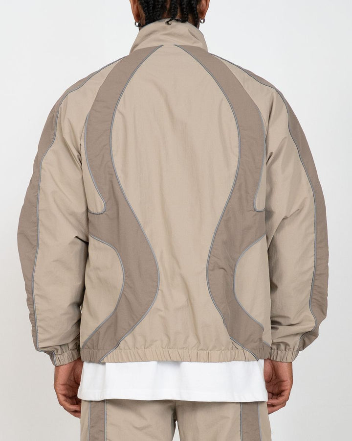 Syntax Jacket - Men&