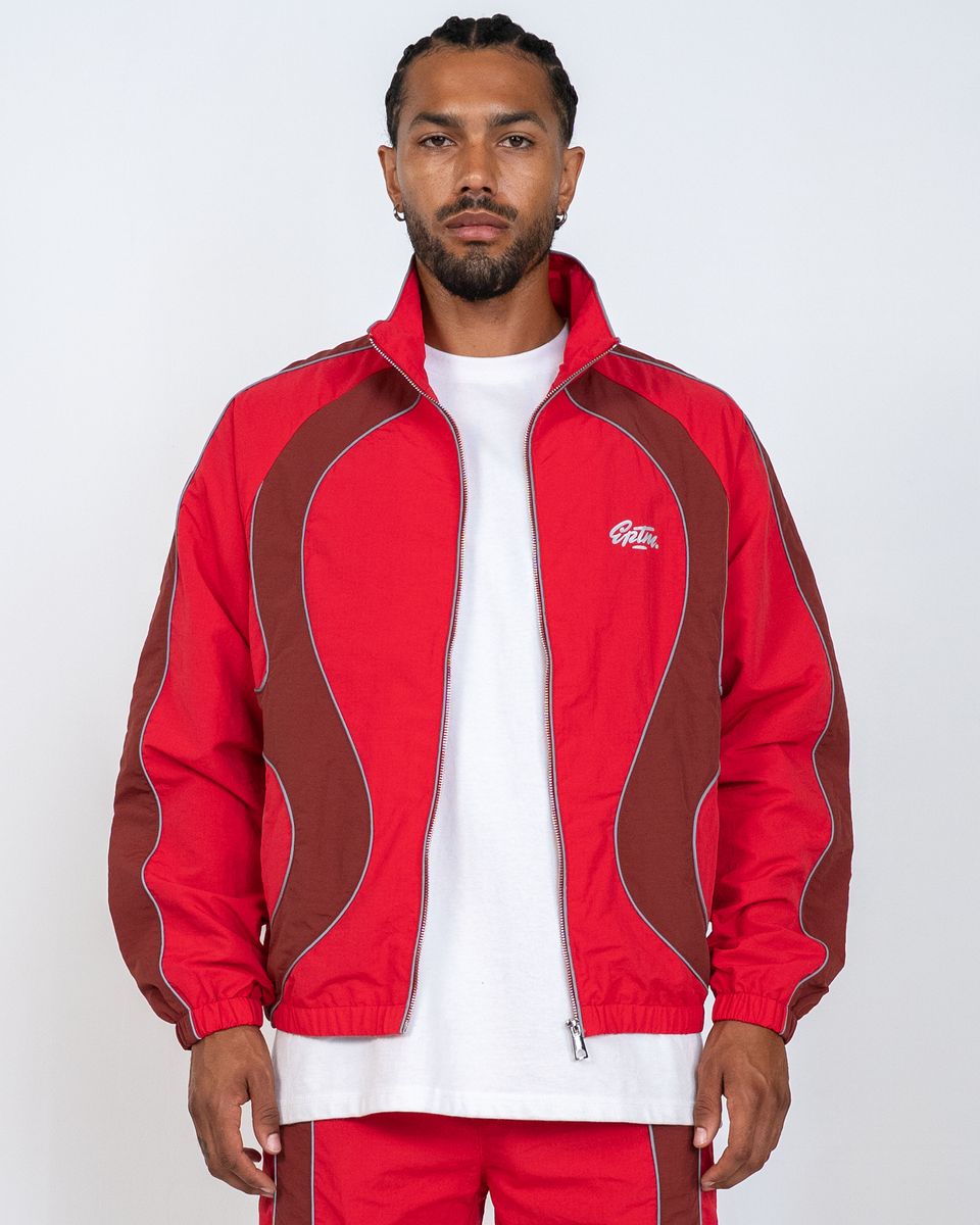 Syntax Jacket - Men&