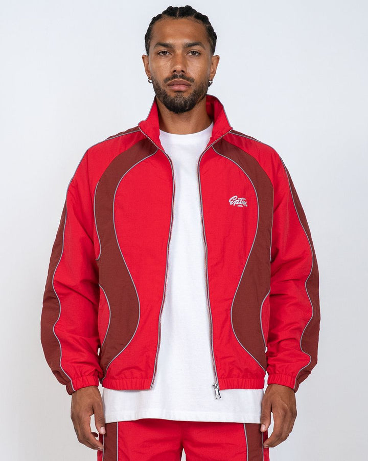 Syntax Jacket - Men&