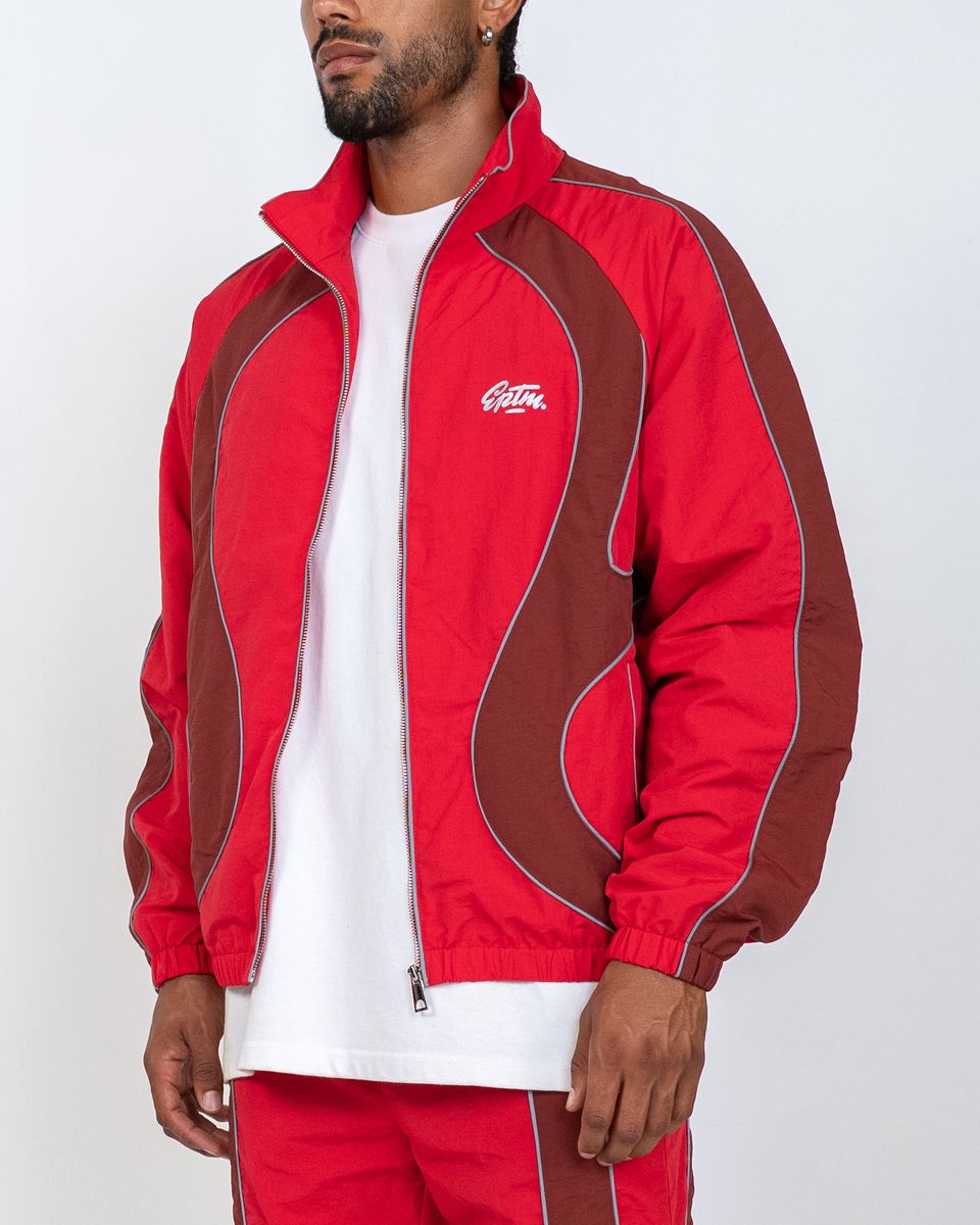 Syntax Jacket - Men&