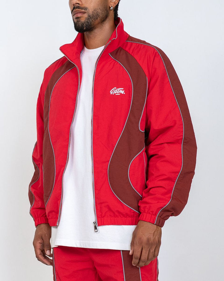Syntax Jacket - Men&