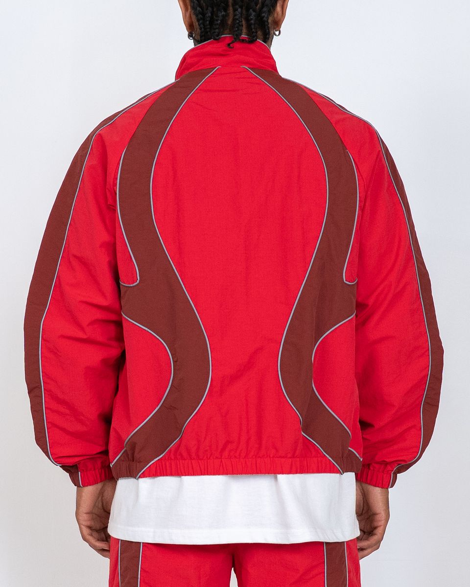 Syntax Jacket - Men&