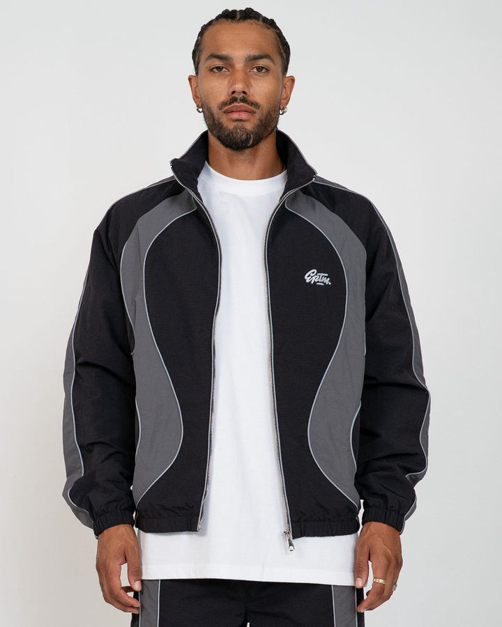Syntax Jacket - Men&