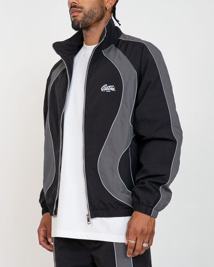 Syntax Jacket - Men&