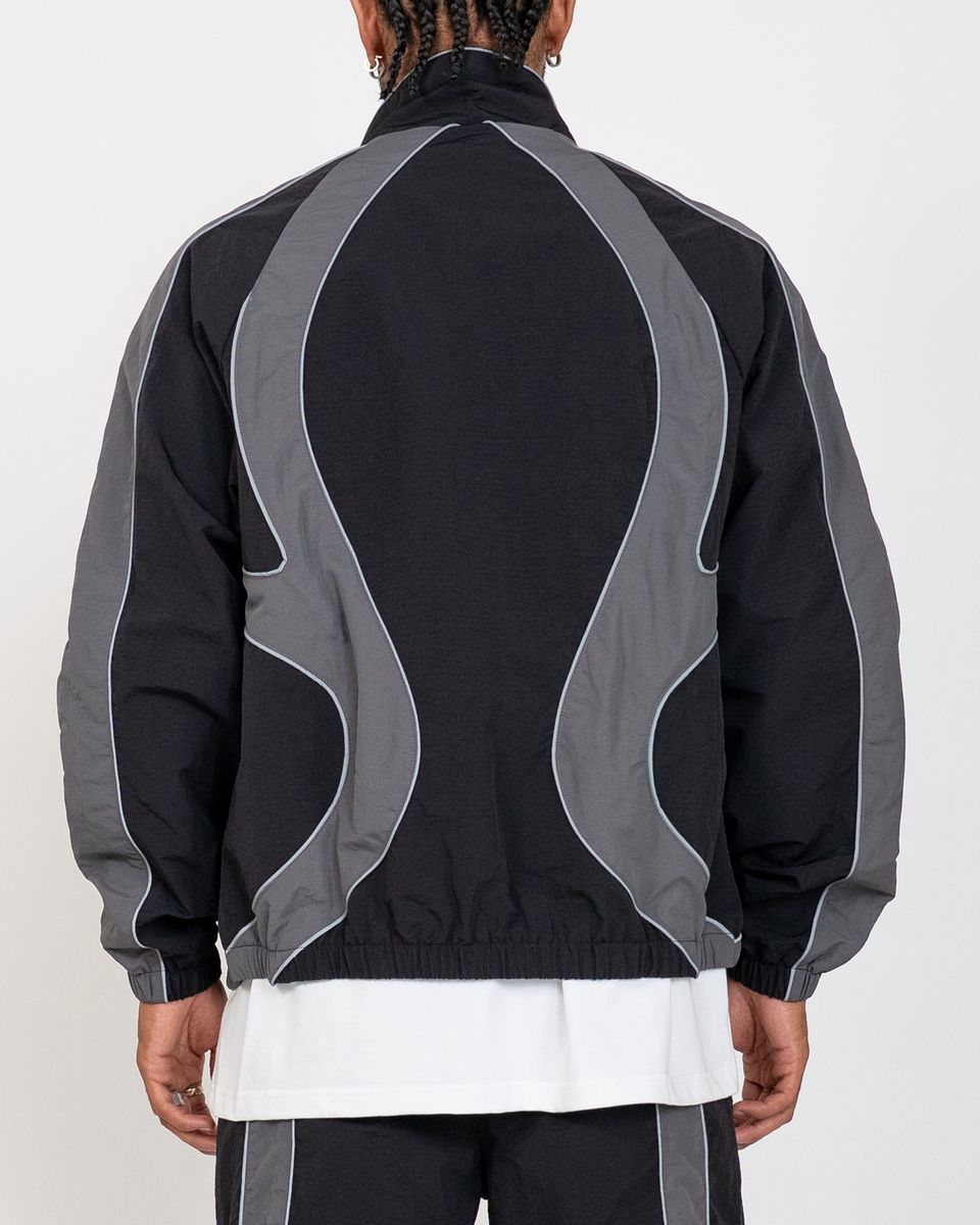 Syntax Jacket - Men&