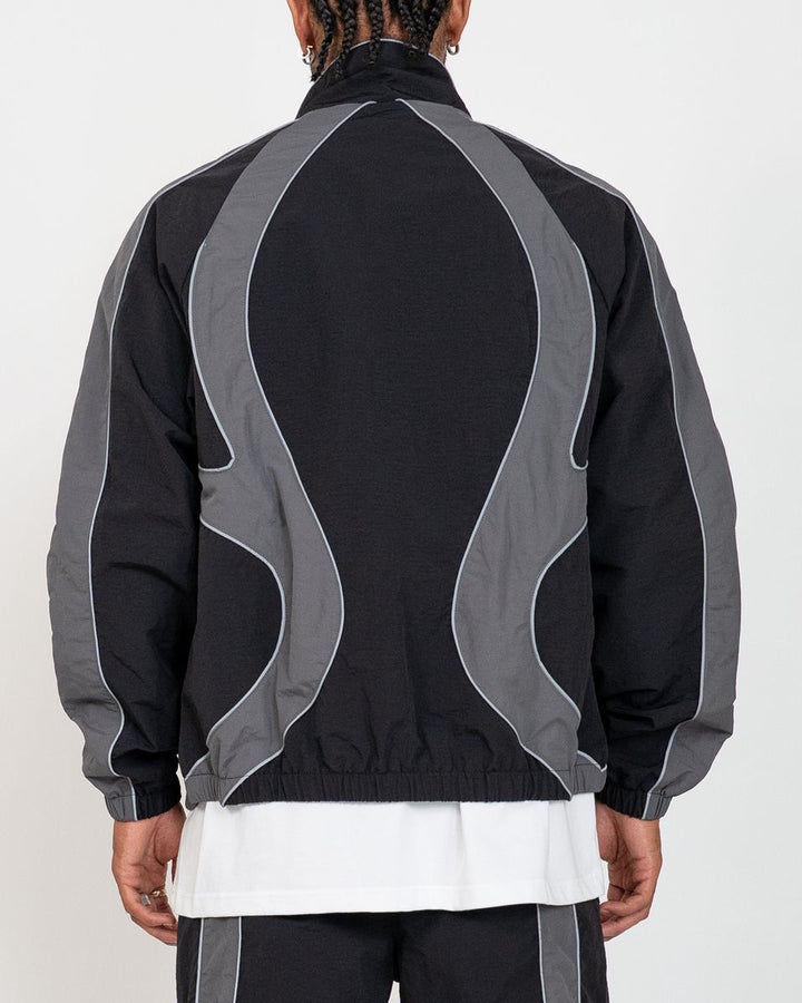 Syntax Jacket - Men&